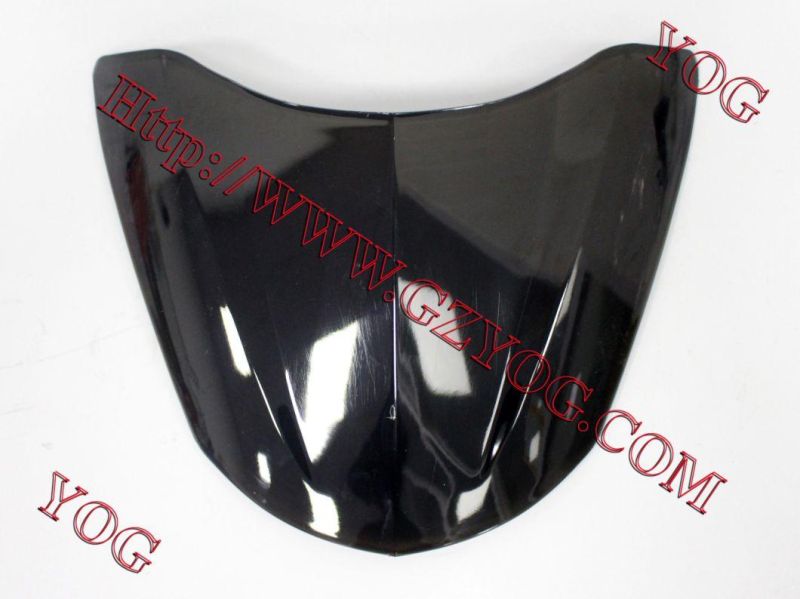 Yog Motorcycle Parts Wind Shield Pulsar180