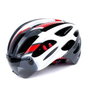 Mountain Bike Cheap Motorcycle Face Iron Man Equestrian Scooter Cairbull Racing Dirt Moto Motorcycle Helmets
