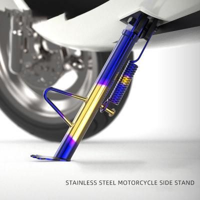 Modified Accessories N1/N1sm5 Side Support/Stand for Motorcycles