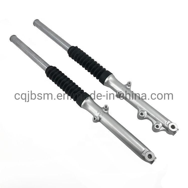 Cqjb High Quality Hj125K-2A GS125 Motorcycle Front Shock Absorber