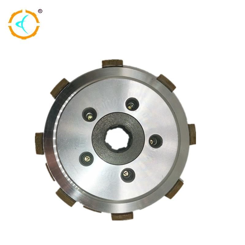Yonghan Brand Motorcycle Clutch Parts SL300 Clutch Center Comp.