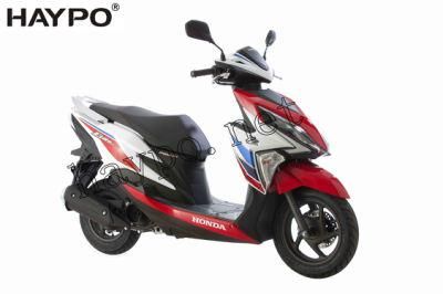 Motorcycle Parts Motorcycle Body Parts for Honda Elite Fi