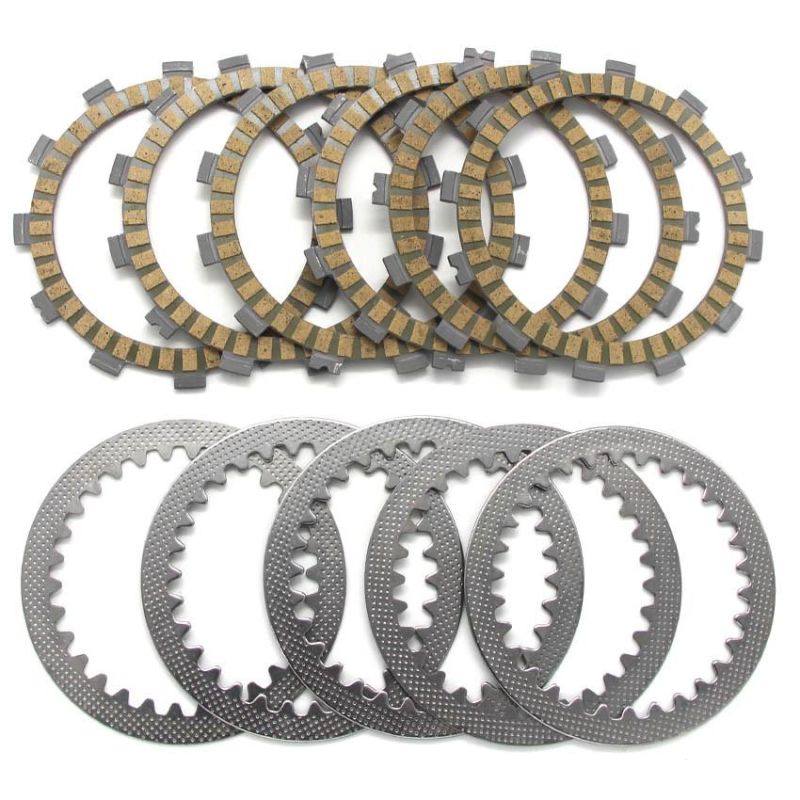 Wholesale High Quality Clutch Friction Disc Plate Kit for Suzuki