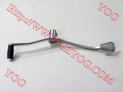 Yog Motorcycle Parts Motorcycle Gearshift Pedal for Honda 125cc 150cc 200cc Bajaj Pulsar Bajaj150 Cg125 Cg150 C100 Gn125 Xy200 Nxr150 Titan