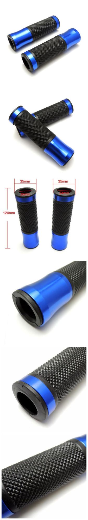 Mix Color Winway Handle Grip Universal Motorcycle Part