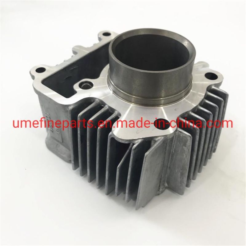 High Quality Engine Block Piston Set Gasket Crypton110 Motorcycle Parts