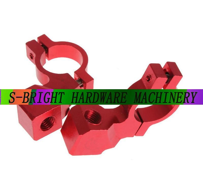 Competitive Price CNC Machining Centre Machined Parts for Machinery