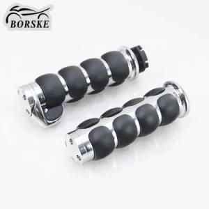 Motorcycle Accessories Handlebar Grips 1 Inch for Harley Davidson
