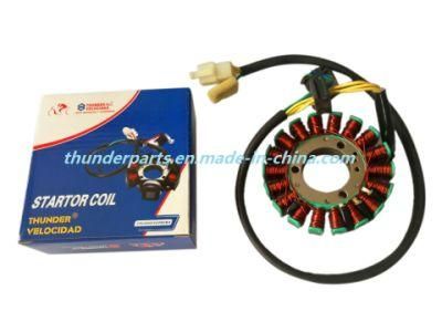 Motorcycle Parts Factory in Guangzhou for Different Motos From 50cc to 250cc