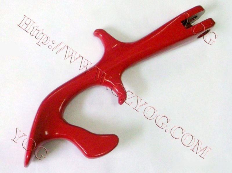Motorcycle Parts Side Stand Ax100 Hlx125