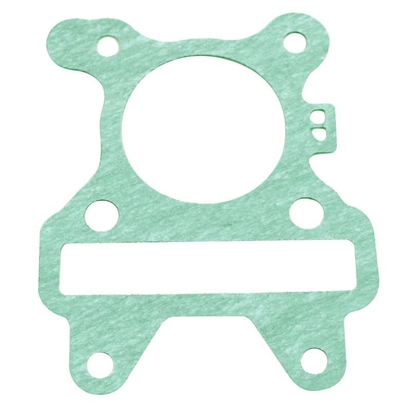 Motorcycle Engines Parts Cylinder Gasket for YAMAHA Xc50 Vino