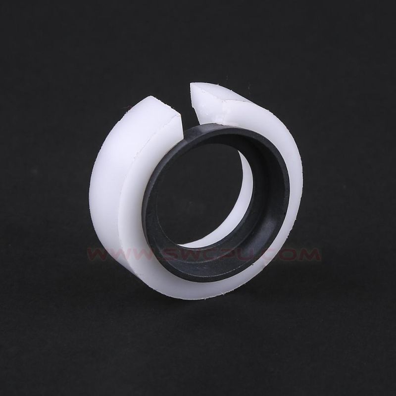 Custom Plastic PP Flat Rings, Tower Packing Media