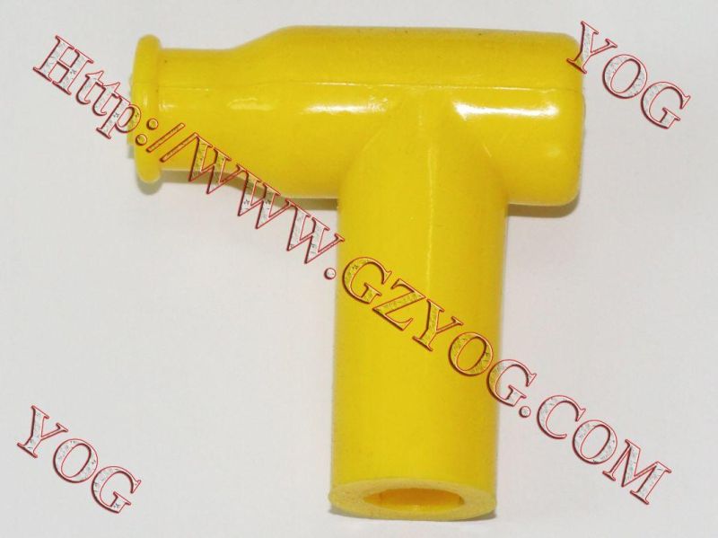 Hot Sale Spare Parts Motorcycle Spark Plug Cap Common Use
