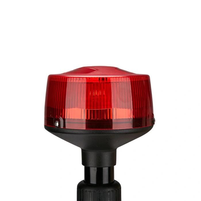 Senken Police 27W Motorcycle Rear Warning Light