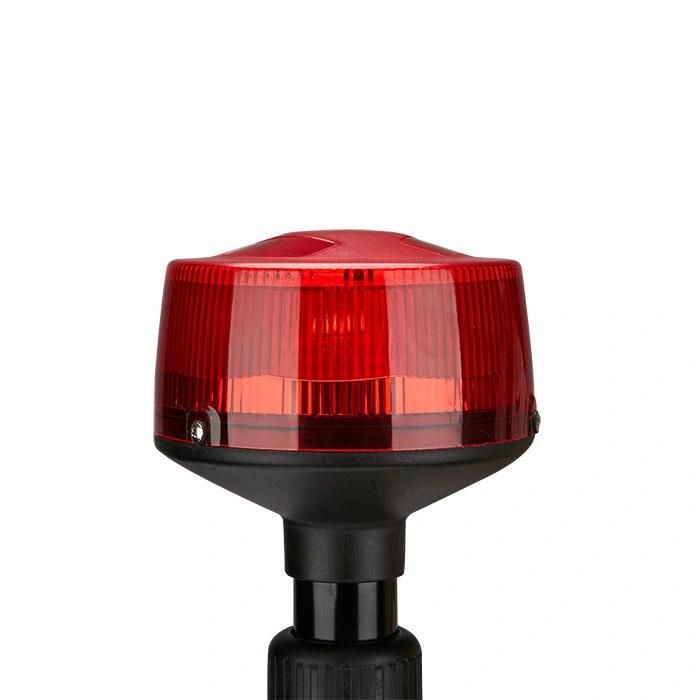 Senken Police 27W Motorcycle Rear Warning Light