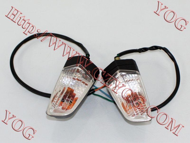 Yog Motorcycle Parts Indicator for Bajaj Pulsar180 Pulsar135 Pulsar 200ns