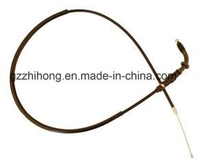 Motorcycle Parts Hj180-3athrottle Throttle Cable, Wire