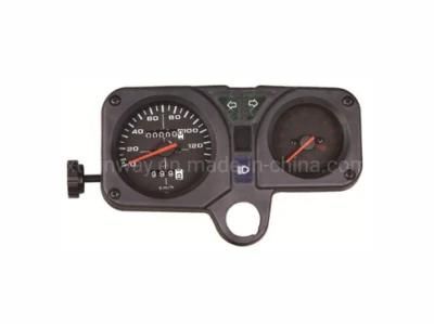 Ww-3006 Motorcycle ABS Instrument, 12V, Speedometer