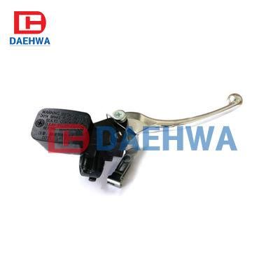 Brake Master Cylinder Motorcycle Spare Parts for Fuma 125/ Dio 125
