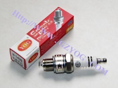 Motorcycle Parts Spark Plug Bujia for E6tc Dpr8ea9 D8tc A7tc