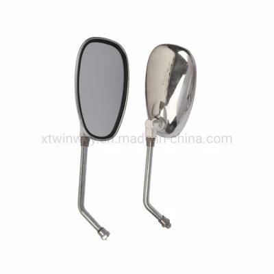 Ww-5011 Motorcycle Part CNC Rear-View Mirror for All Models