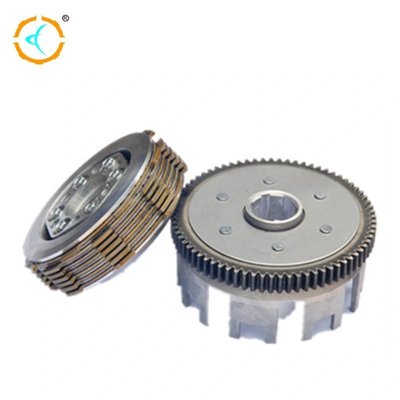 Factory Price Motorcycle Engine Parts Cg250 Clutch Assembly