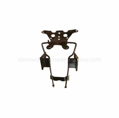 Ww-8542 Motorcycle Headlight Support Motorcycle Parts Cg-125