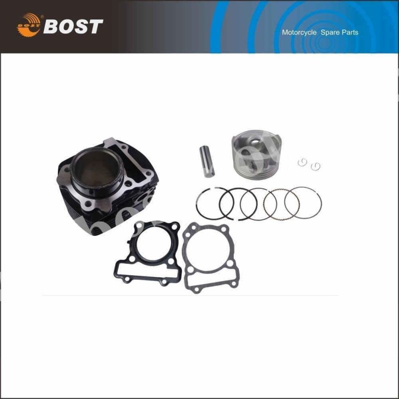 Motorcycle Engine Parts Cylinder Kit for YAMAHA Fz16 Motorbikes