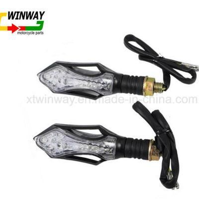 Turnning LED Winker Light Motorcycle Parts