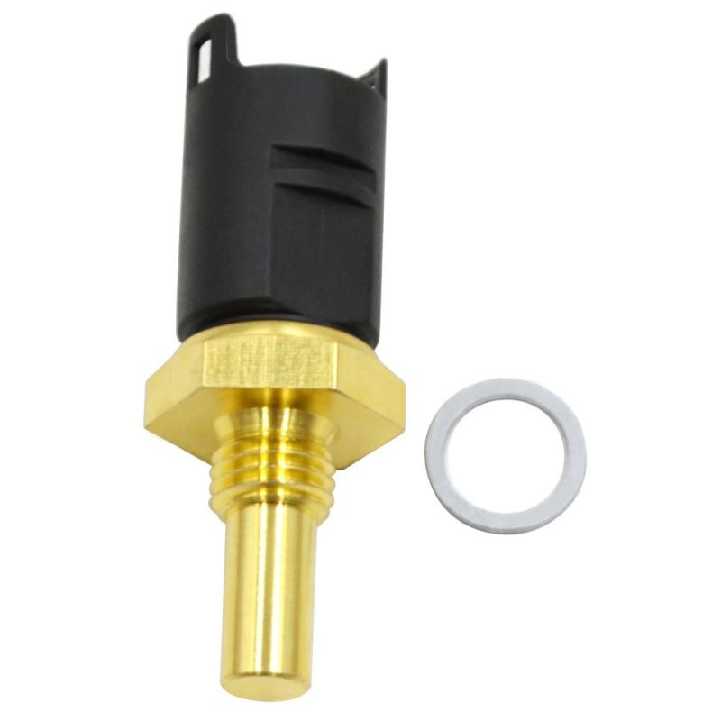 High-Quality Semimetal Water Temperature Switch for BMW 318I F650GS G650