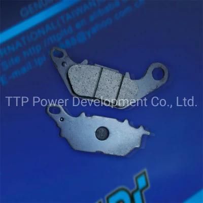 Spark135 Motorcycle Brake Pads Motorcycle Accessories