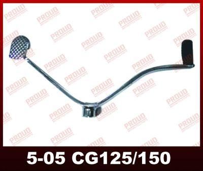 Cg125 Gearshift Lever Motorcycle Spare Parts Cg125 Parts