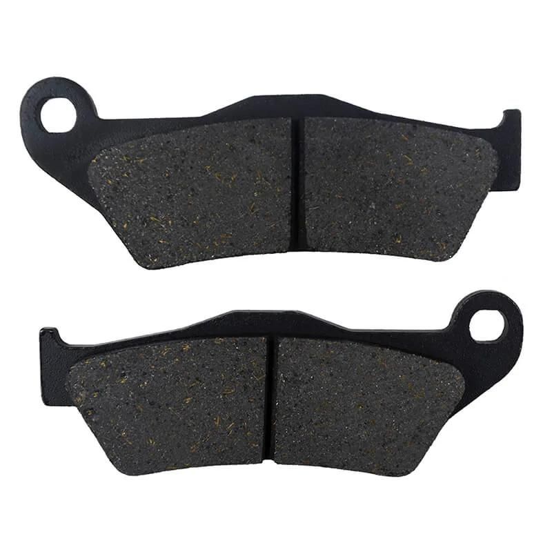 Fa181 Fa245 Fa363 Motorcycle Parts Brake Pad for BMW F800r