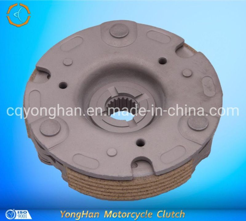 Engine Parts - Motorcycle Clutch - Motorcycle Parts (for Honda Wave100/T100/Biz)