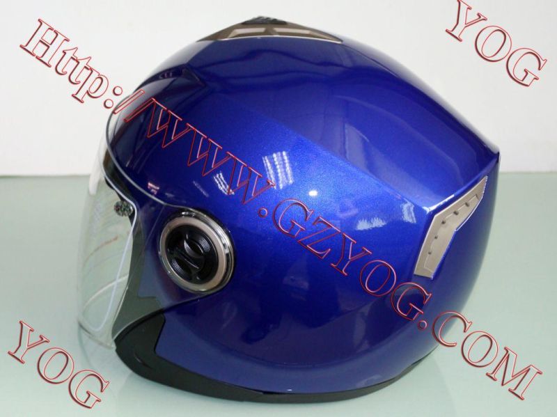 Motorcycle Spare Parts Motorcycle Safety Helmet Yog-007 L