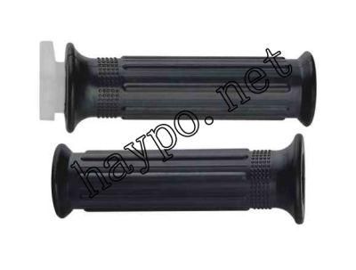 Motorcycle Parts Handle Grip for Suzuki Gn125h / 57110h13000h000 / 57211-46111-000