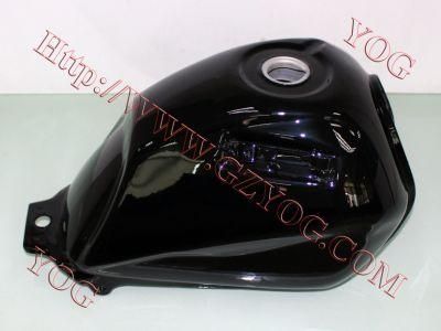 Motorcycle Fuel Tank Tanque Gasolina Gy200-Gy 125z Nxr125