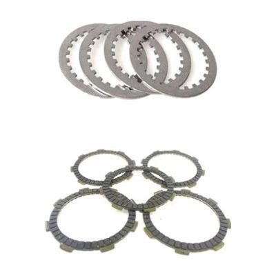 Cg125 Motorcycle Clutch Disc Steel Pressure Plate for Sale