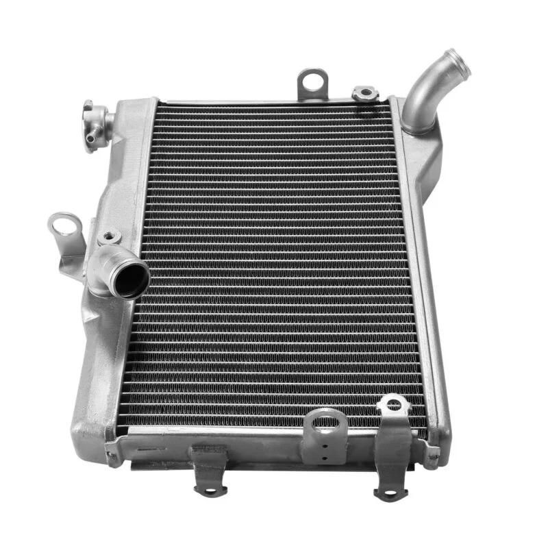 Xf2301002-S for YAMAHA Motorcycles Radiator Fz07 15-17 Mt07 15-17