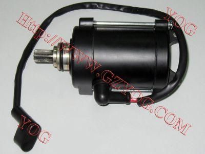 Motorcycle Starting Motor De Arranque Starter Motor Bm150 Cg125 CB250