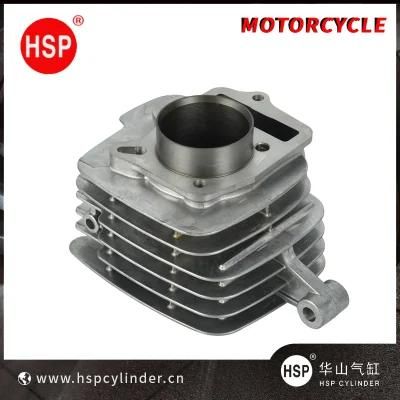 Motorcycle Parts Motorcycle Engine Cylinder Kit WAVE 110 KFL50mm