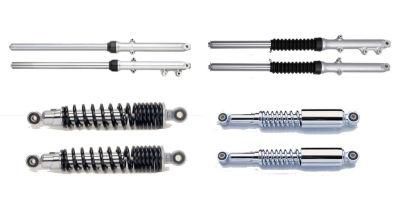 All Models Motorcycle Shock Absorbers