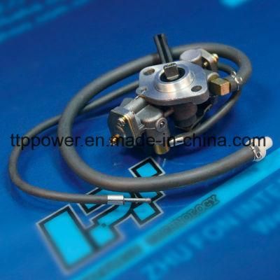 Suzuki Ax100 High Quality Motorcycle Parts Motorcycle Oil Pump