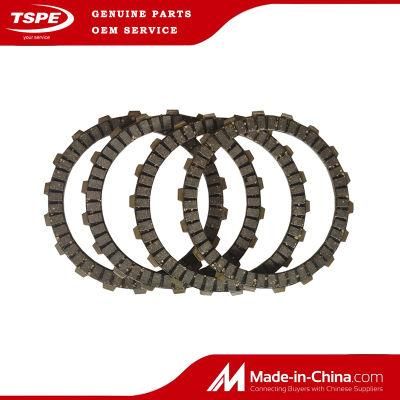 Motorcycle Parts Motorcycle Clutch Plate for Biz125