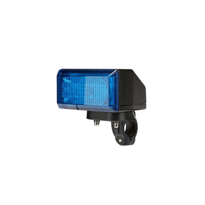 Senken High Brightness Waterproof Gen III LED Surface Police Front Motorcycle Warning Lamp