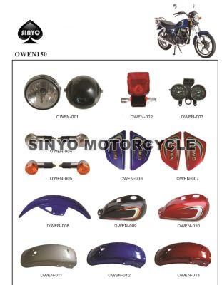 Wholesale Various Kinds Motorcycle Spare Parts
