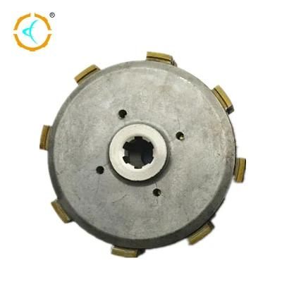 Motorcycle Parts Clutch Centre Assembly for YAMAHA Motorcycles (Dx110/Yd100/Jy110/Y110)