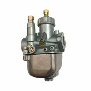 China Supplier Factory Carburetor 16n1 Motorcycle Parts Systems