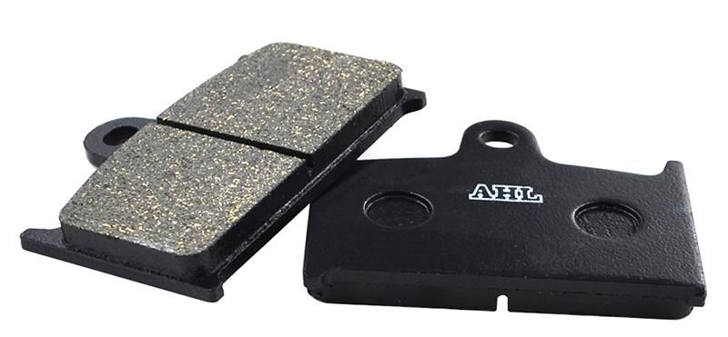 Fa236 Asian Motorcycle Parts Brake Pad for Triumphh Daytona 600