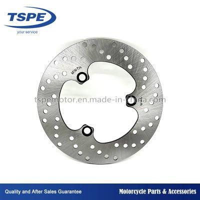 YAMAHA Motorcycle Spare Parts Brake Disc for Lander Motorcycle